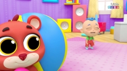 مجموعه آموزشی زبان انگلیسی little angel قسمت 574